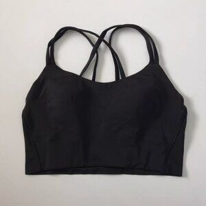 Like a Cloud Longline Bra Light Support